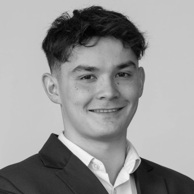 Sam Leong, Founder & CEO of Trackr